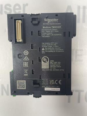 Schneider LC1N3201 yüksek performanslı bir kontaktördür