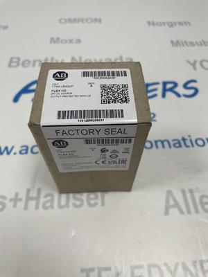 Allen-Bradley 1794 - OB32P yüksek kaliteli dijital çıkış modülü