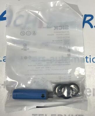 SICK  WL12L - 2B520 Reflektif Fotoelektrik Sensör