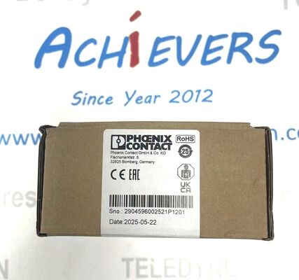 Phoenix Contact QUINT4-PS/1AC/2X15DC/2/PT Aktarma Güç kaynağı