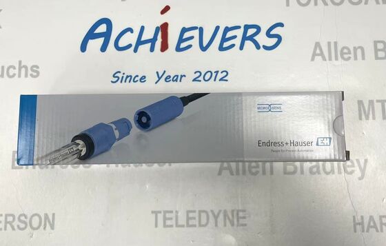 Endress Hauser CPS11D - 10B2/0 Dijital pH Elektrodu