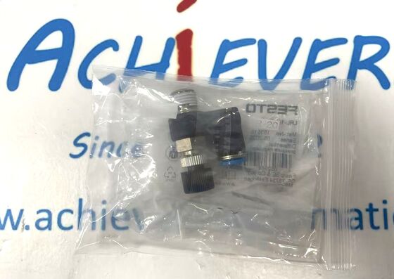 Festo LRLL-14-QS-10 yüksek performanslı diferansiyel basınç regülatörü