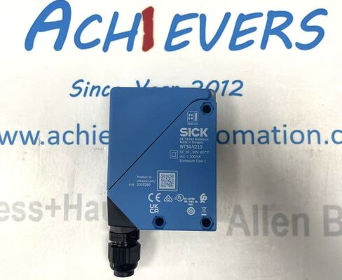 HASTA WTB9-3N1161 Fotoelektrik Sensör