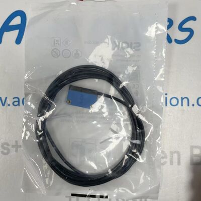 SICK GTB6-P1231 Minyatür Fotoelektrik Sensör