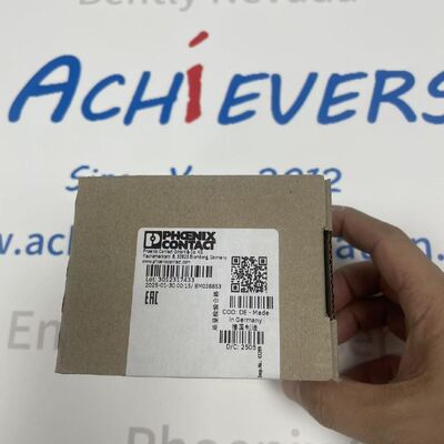 Phoenix Contact PLC-RSC- 24UC/21 Endüstriyel Otomasyon için Yüksek Stabilite Röle Modülü