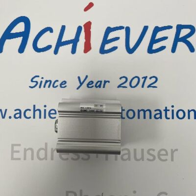 SMC CDQ2B40-25DZ yüksek performanslı çift eylemli pnevmatik silindir