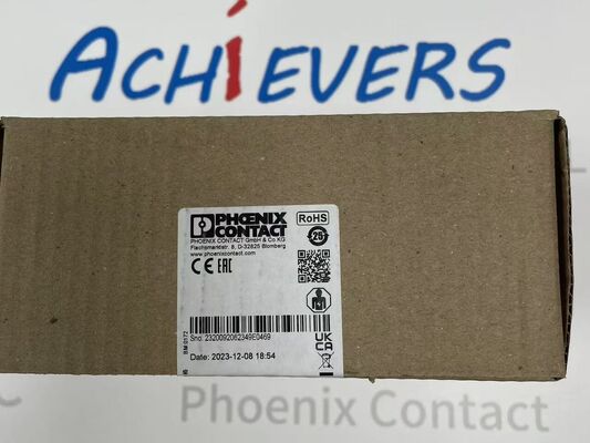 Phoenix Contact QUINT-PS/24DC/24DC/10 yüksek performanslı birincil anahtarlı DC-DC dönüştürücü