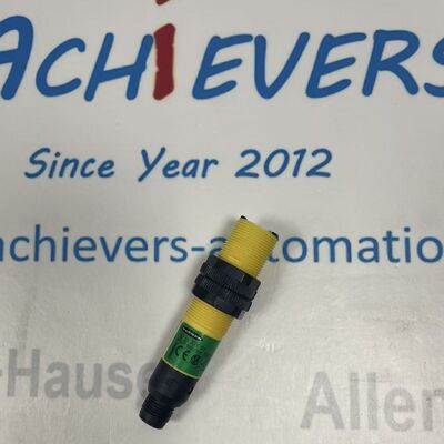 BANNER S18SN6LPQ Fotoelektrik Sensör