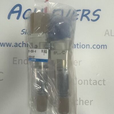 SMC AC30D-02DG-A yüksek performanslı hava kombinasyonu ünitesi