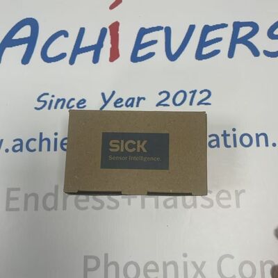 SICK WFS3-40P415 yüksek hassasiyetli çatal sensörü