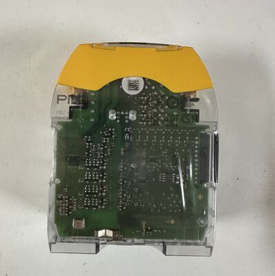PILZ 772100 PNOZ m B0 Güvenlik Kontrol Cihazı
