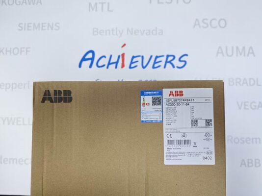 ABB 1SFL587074R841 AF Serisi Endüstriyel Kontaktör
