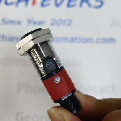 Leuze FT328.34P-M12 Enerjik yayılmış fotoelektrik sensörü