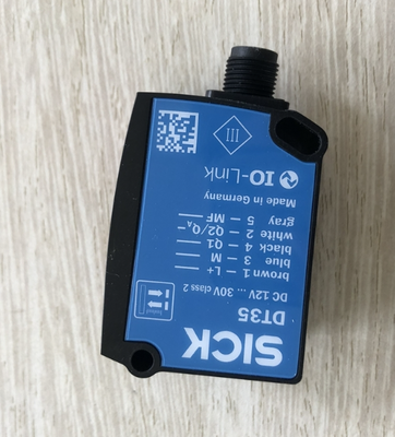 1057652 hasta Dx35 Lazer mesafe sensörü
