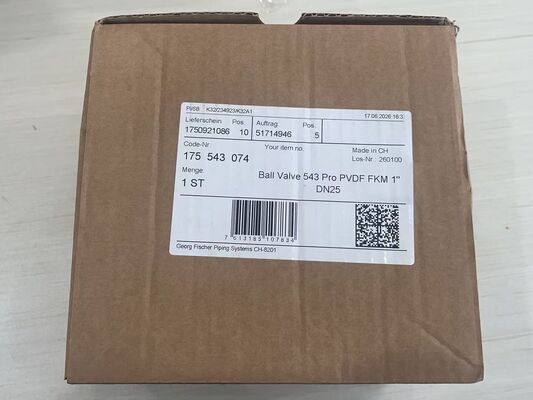 Fischer 175 543 074 Dik Açılı PCB Erkek Konnektör