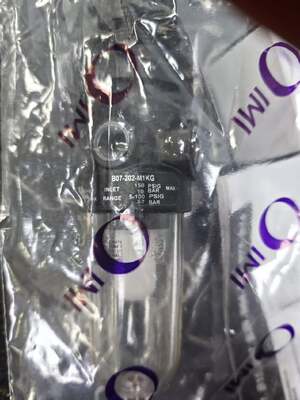 Norgren B07-202-M1KG Filtre Regülatörü