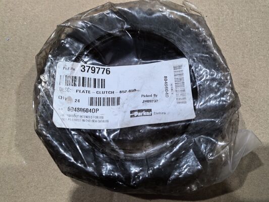 Parker 379776 Hidrolik Kartuş Valfi