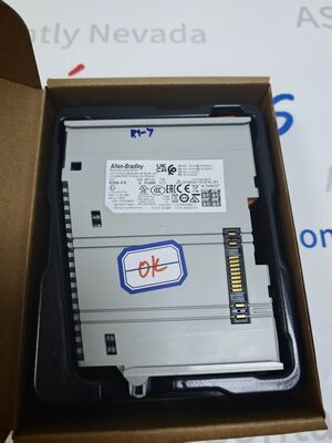 5069-IF8 8 Kanallı Analog Giriş Modülü, Kompakt G/Ç Modülü