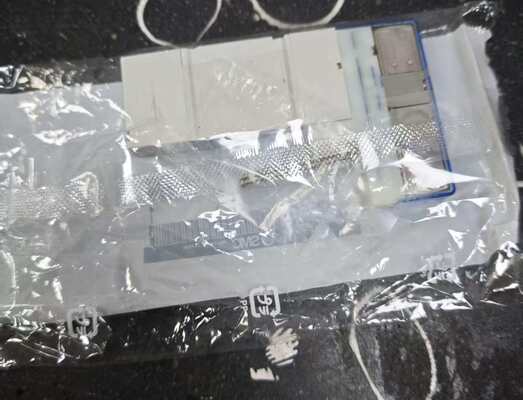 SMC SY3300-5U1-NA Pnömatik Solenoid Valf